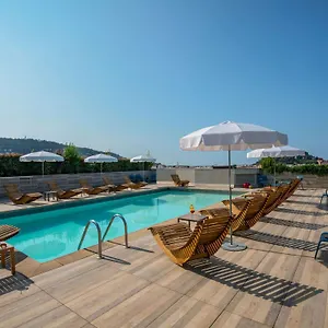 Novotel Centre Vieux Νίκαια